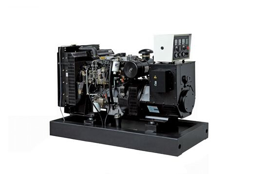 番禺科克150kw大型柴油发电机组