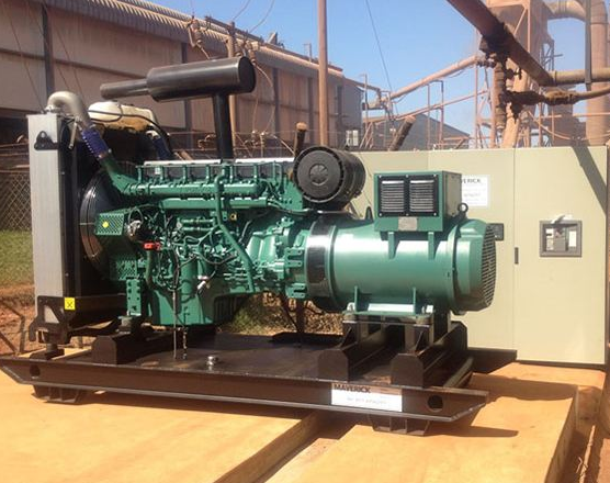 番禺发电机出租