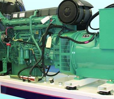 番禺发电机出租